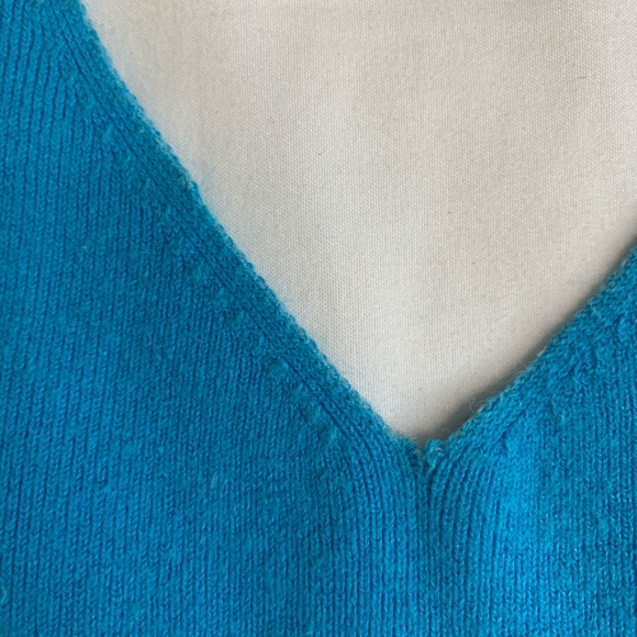 Rampage halter crop top - Picture 6 of 6